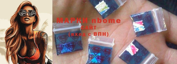 прущие крисы Горняк