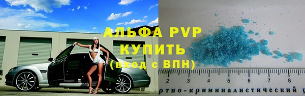 прущие крисы Горняк