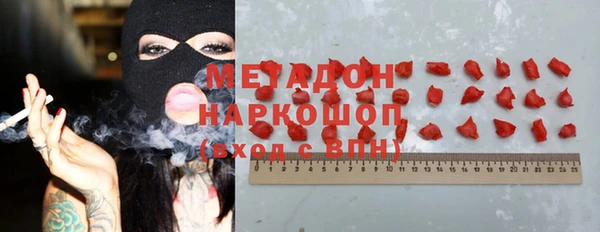 прущие крисы Горняк